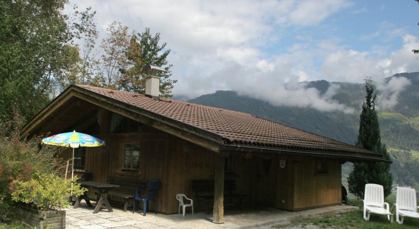 Апартаменты Oetztal Chalet