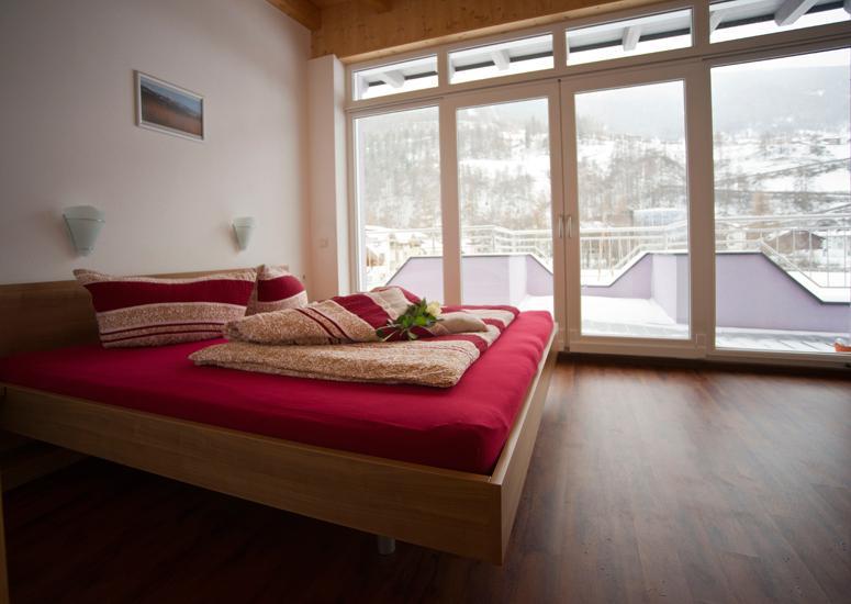 Alpenapart Saphir