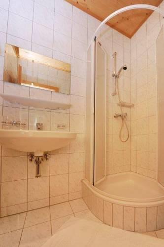 Апартаменты Appartement Därfli