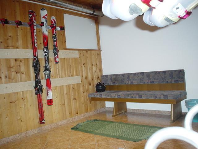 Апартаменты Haus Mühle
