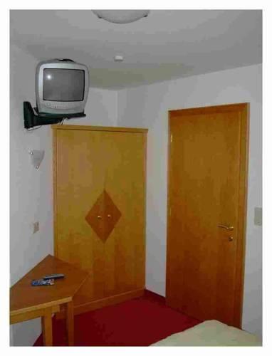 Гостевой дом Gasthof Gradlspitz