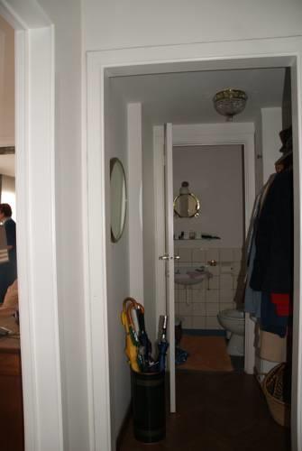 B&B La Cambre