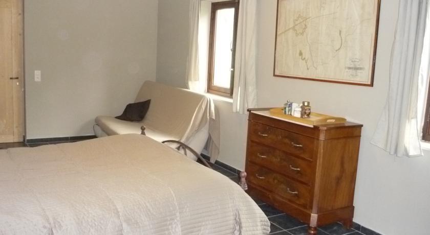 Мини-отель B&B Masschersheule