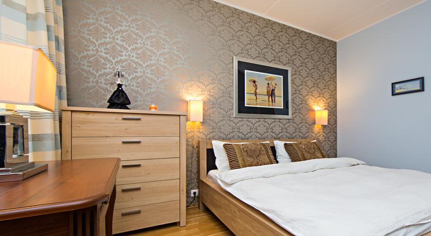 Апартаменты Pirita Apartment