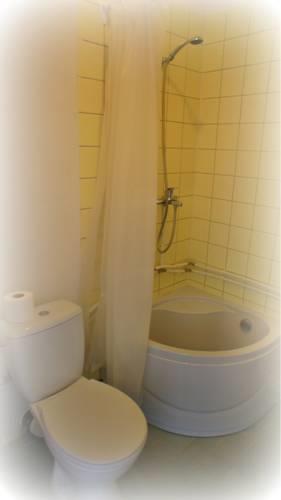 Platform 7 Guest Accommodation