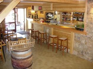 Отель Hotel La Pendine