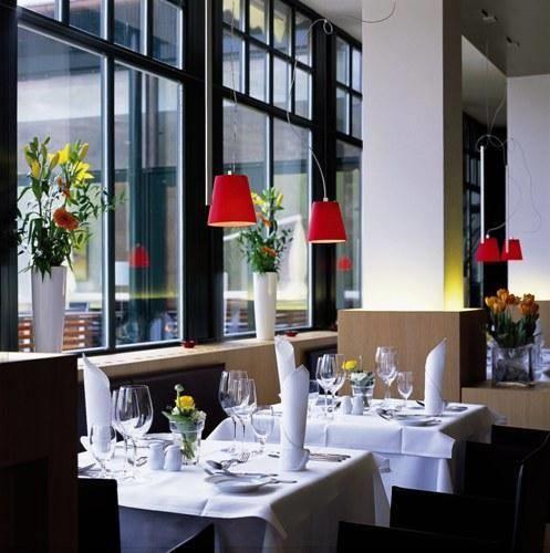 Отель Steigenberger Avance Hotel and Spa Krems