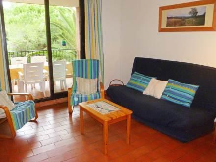 Апартаменты Apartment Résidence le Luberon Loisirs