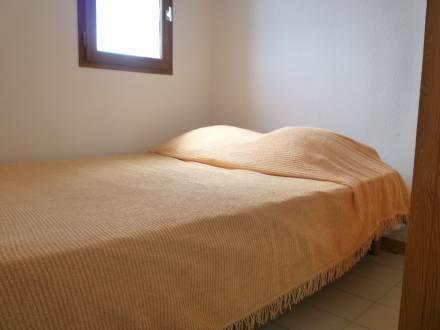 Апартаменты Apartment Capitelles