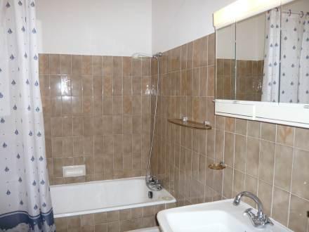 Апартаменты Hameau Madrague I