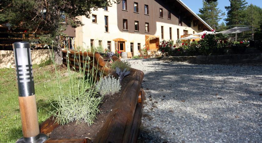 Отель Le Domaine de L'Adoux