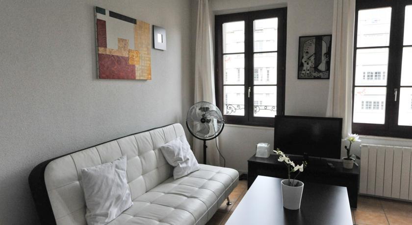 Appartements Paola et Pamela