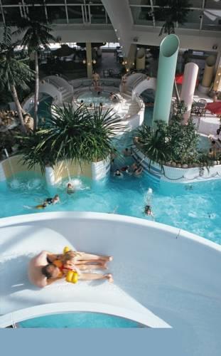 Отель Spa Hotel Rantasipi Eden