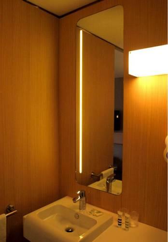 Отель Mercure Valenciennes Centre