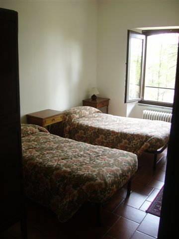 Отель Agriturismo Monterosso