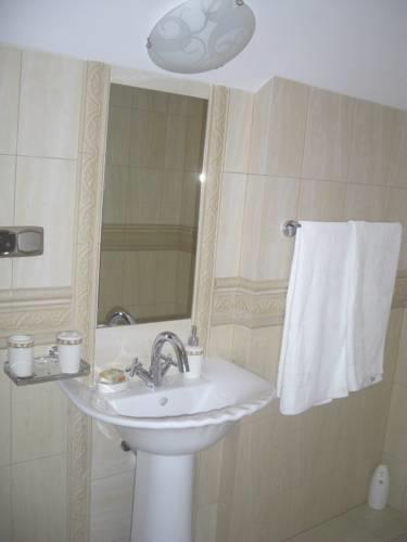 Отель Dom Bankietowy Arkadia