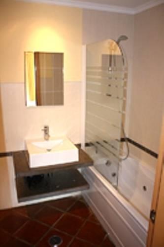 Апартаменты Domus Iberica Burgau Apartamentos Turisticos