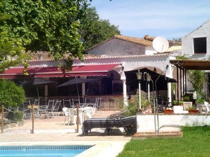 Мини-отель Finca la Mota