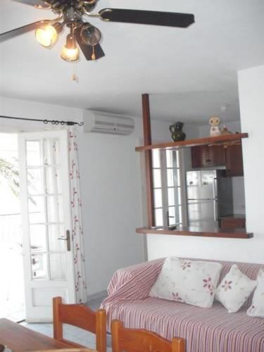 Апартаменты Apartamentos Gabriel Sans