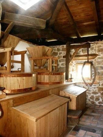 Отель Hotel Rural Sucuevas
