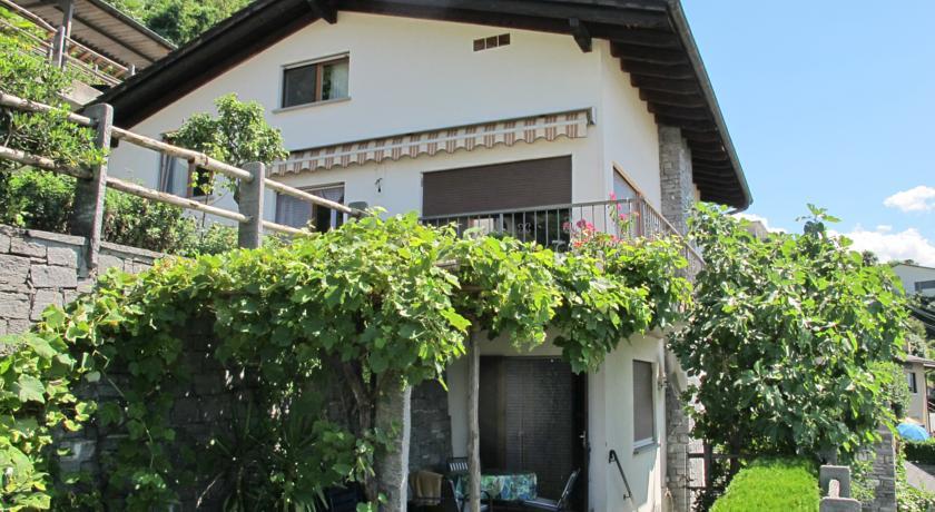 Апартаменты Casa Grappalino