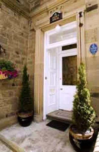 Гостевой дом Arden Guest House