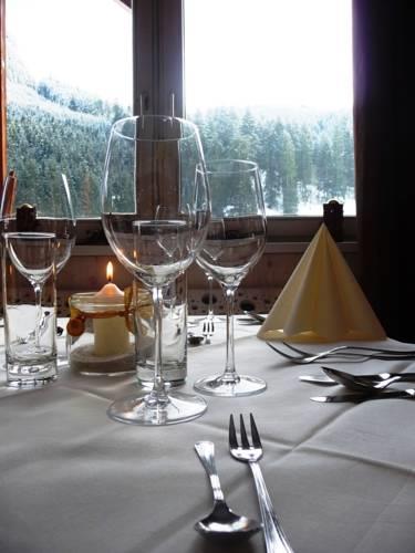 Отель Vitalhotel Gosau