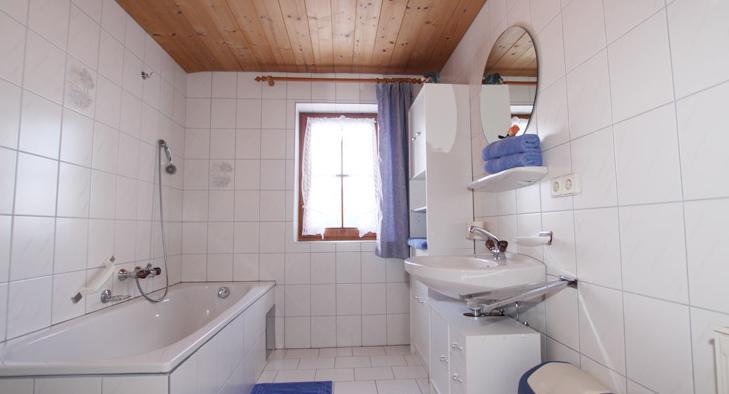 Апартаменты Ferienhaus Bogstlhof