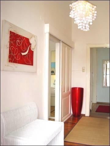 Апартаменты Ferienwohnung Wolke7