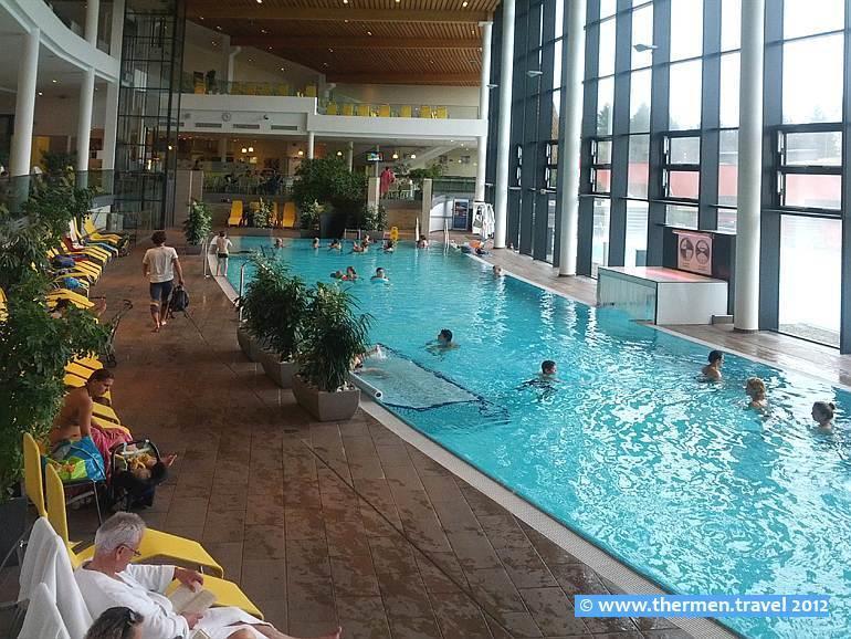 Гостевой дом Appartement Haus Theresia
