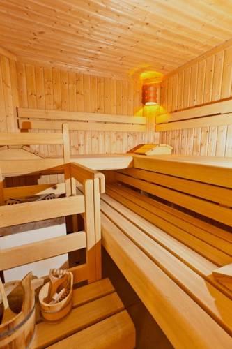 Апартаменты Ferienlandhaus Höfer