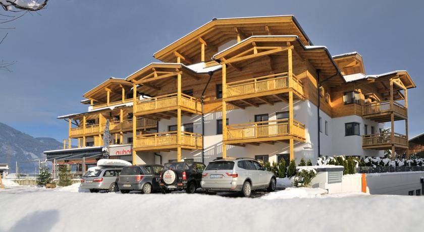 Avenida Style Appartements by Alpin Rentals