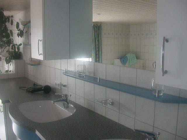Апартаменты Haus Niederacher Georg und Martha