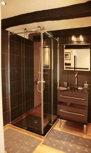 Гостевой дом Ô Chambre d'Hôtes