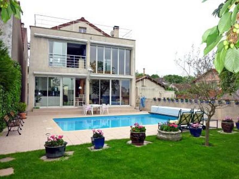 Апартаменты Holiday Home Rue Cécile Faguet