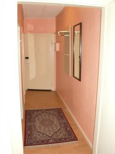 Ferienwohnung im Zentrum