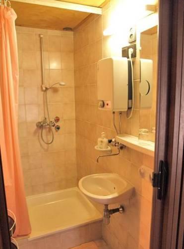 Ferienhaus Apartmanház Zalánki