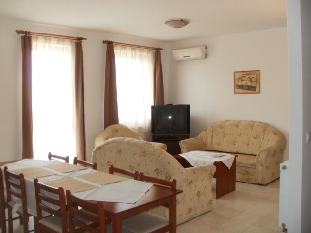 Apartman Ottó