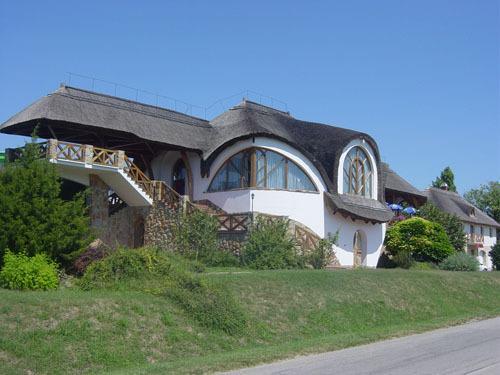 Отель Tekergő Motel és Étterem