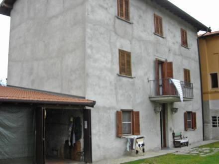 Отель Gravedona Apartment
