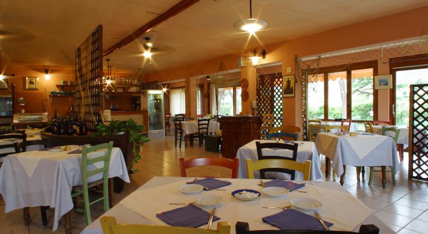 Отель Hotel Villa Cristina