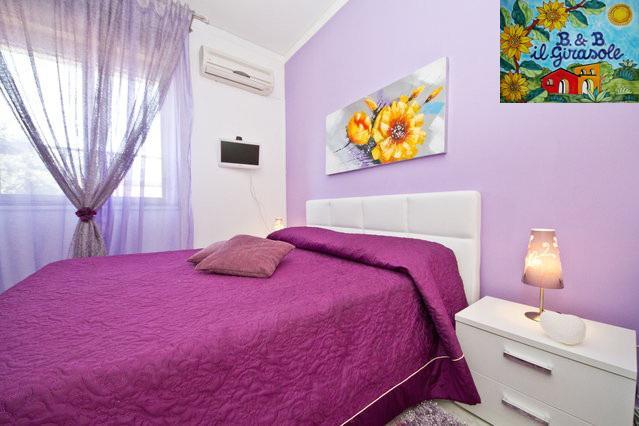 Мини-отель Bed and Breakfast Il Girasole
