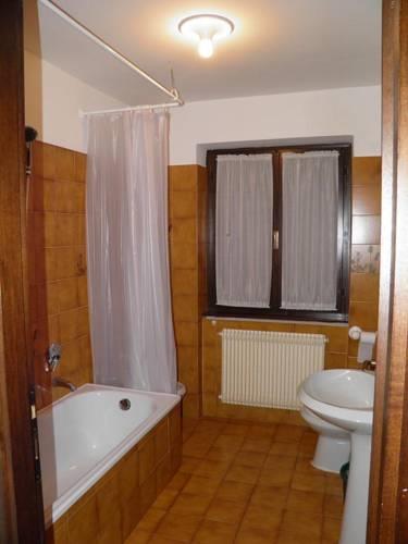 Отель Residence Carè Alto