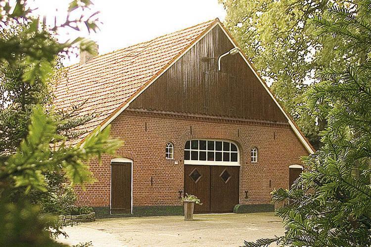 Отель Het Veersche Huys