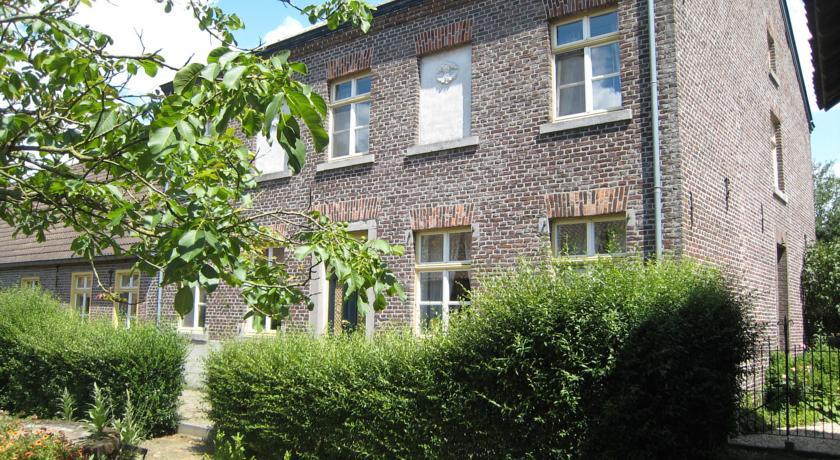 Апартаменты Hoeve de Schoor - Bakhuys