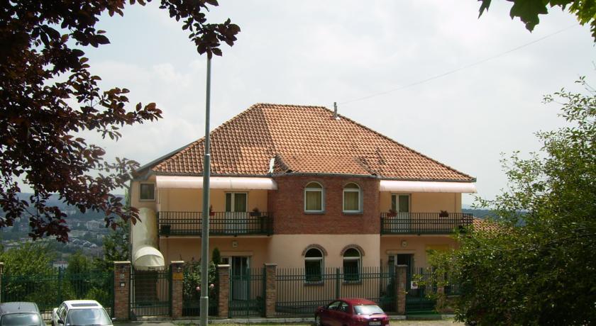 Villa Nevenka