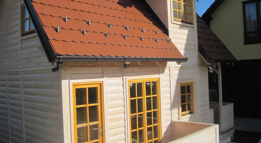 Апартаменты Apartments Bohemia