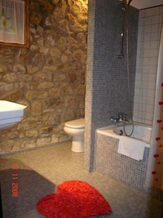 Отель Posada Los Calderones