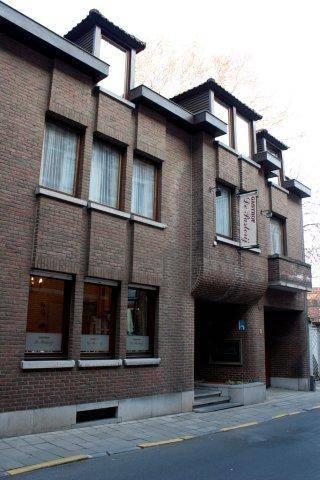 Hotel De Pastorij