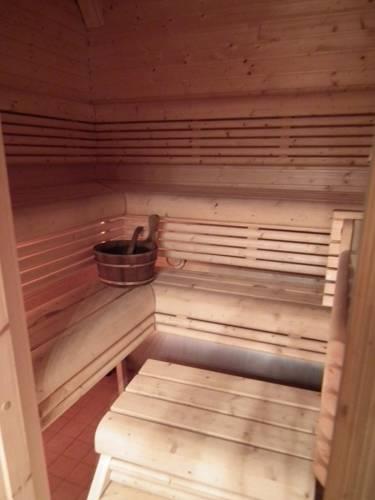 Апартаменты LomaGuru Apartment